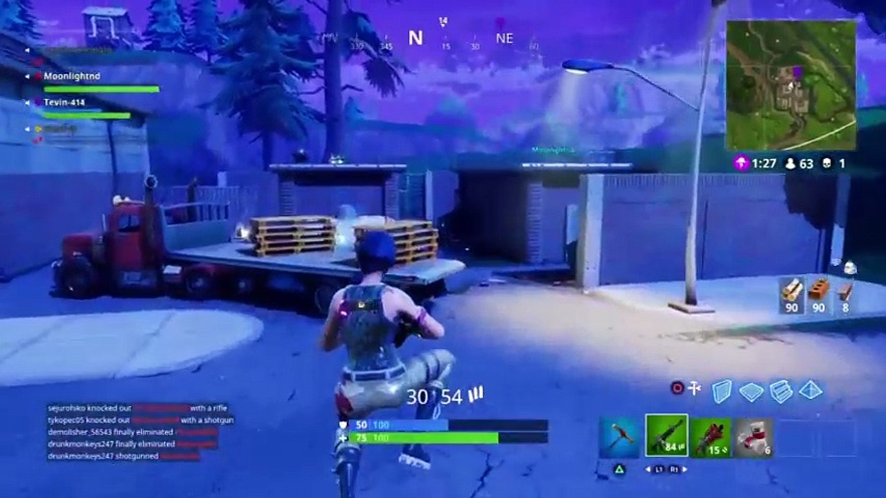 Fortnite: The Special (24)
