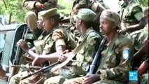 Kinshasa et les rebelles du M23 enterrent la hache de guerre