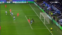 FC Porto 0-5 Liverpool  Highlights