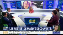 Affaire Maëlys: Nordhal Lelandais est passé aux aveux (2/2)