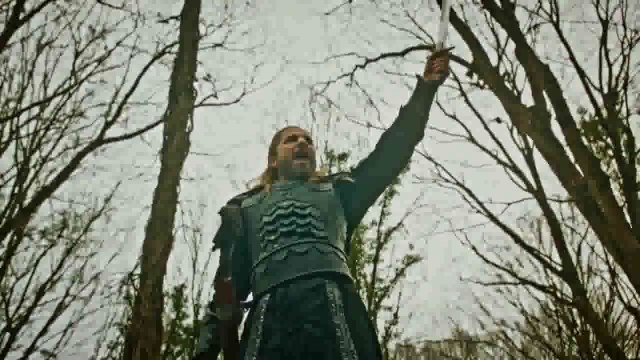 موقع النور قيامة ارطغرل الحلقة 107 الجزء 4 موقع النور