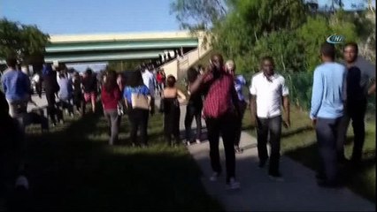 ABD’de okula yapılan saldırıda 17 kişi öldü