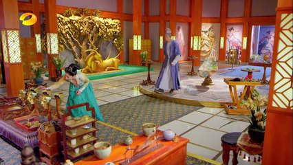 美人制造 第12集