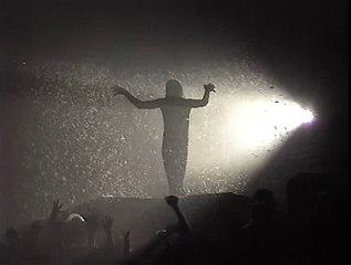 Marilyn Manson - Cryptorchid [Live in Santa Monica 1997]