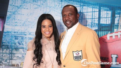 Tim Brown: ‘I May Not Have Won One On The Field, But I Won Off It’