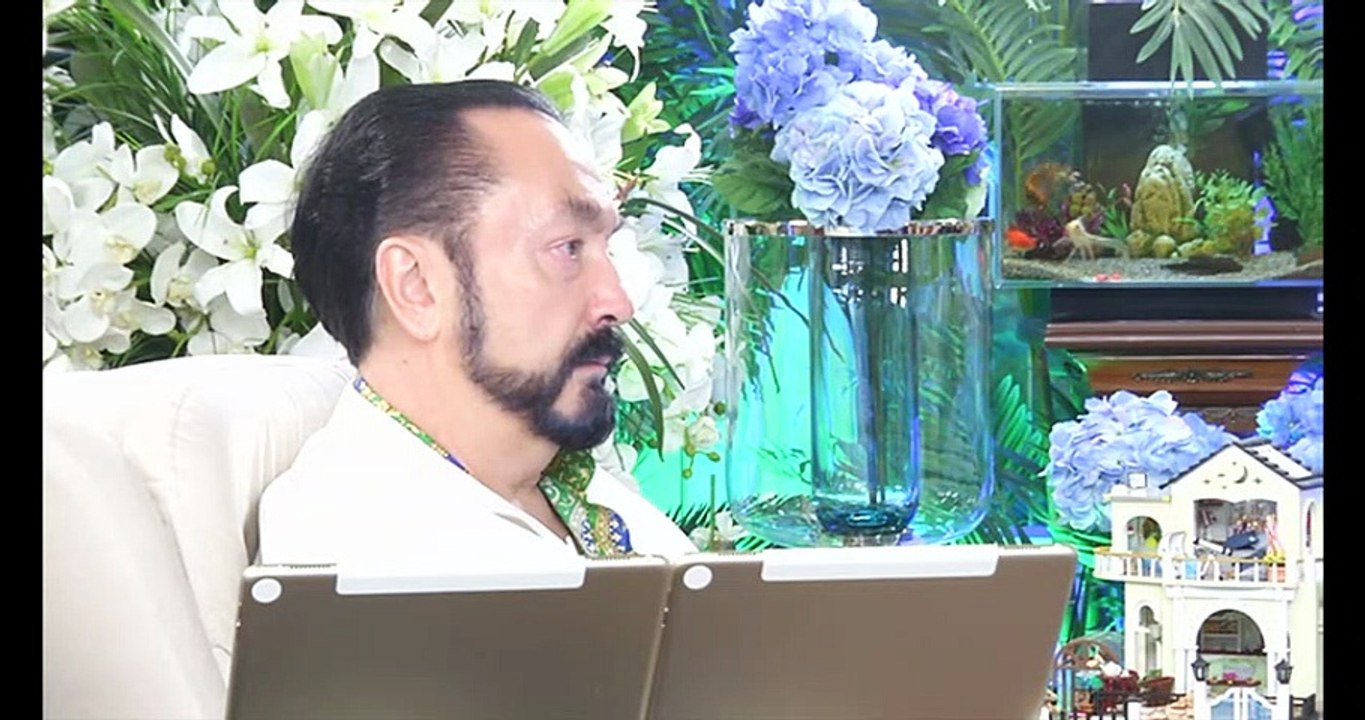 Ailelerin çocuklara sevgisi nasıl artar? (İzleyici sorusu)