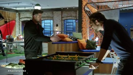 apocalipse 14-02-2018 capitulo 62 parte 2