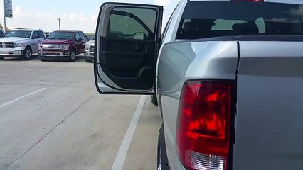 2018 Ram 2500 Tradesman Dumas, AR | Ram 2500 Tradesman Dumas, AR