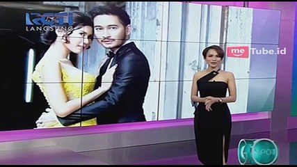 Jelang Pernikahan, Syahnaz-Jeje Lakukan Perawatan