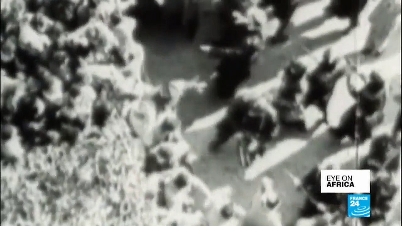 France: Court extends compensation rights to all victims of Algerian independence war