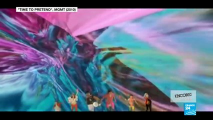 MGMT: 'Kids' are back with 'Little Dark Age'