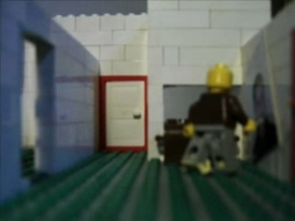 LEGO (image par image)