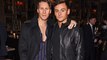 Tom Daley and Dustin Lance Black are Having a Baby!