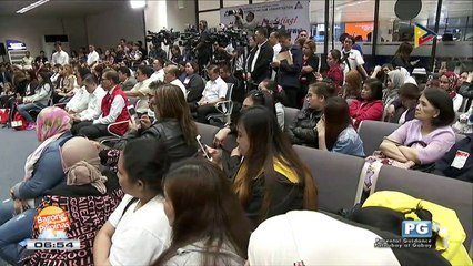 NEWS & VIEWS: Deployment ban ng OFWs sa Kuwait