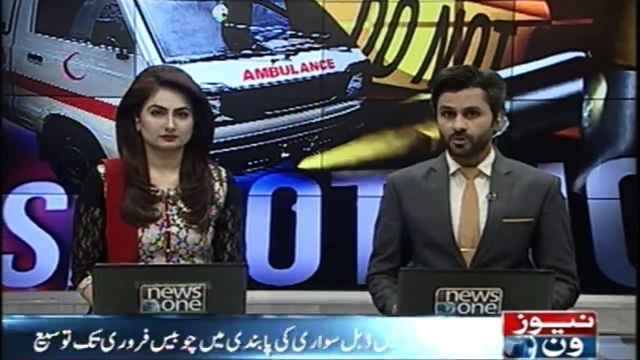 Quetta attack FC troops were targeted killed, says IG Ansari