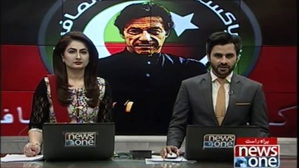 ‘Rookie’ candidate failed to woo voters in Lodhran by-poll Imran Khan