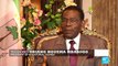 The Interview: 'Equatorial Guinea's attempted coup began in France', says president Teodoro Obiang