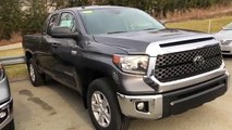 2018 Toyota Tundra Sales Pittsburgh PA | Toyota Tundra Dealer Monroeville PA