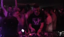 Boiler Room London - Skream B2B Disclosure