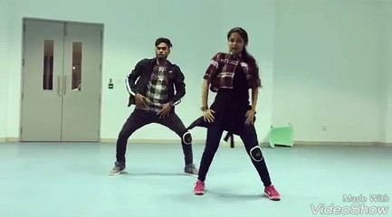 Gal Ban Gayi by Sukhbir   Hip hop Dance