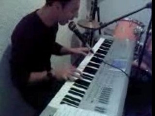 salsa negra en repetitions