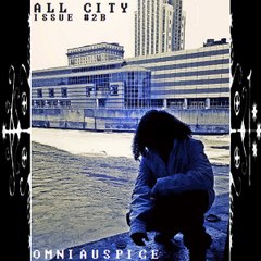 Aumni - Capital A Capital R (Produced by Isaac Leo)