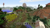 Minecraft Builds | Rustic! [1]