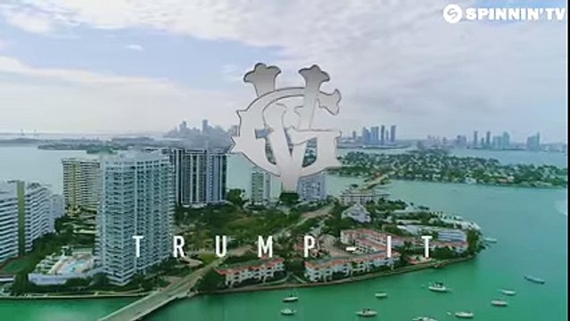Gianluca Vacchi - Trump-It (Official Music Video)