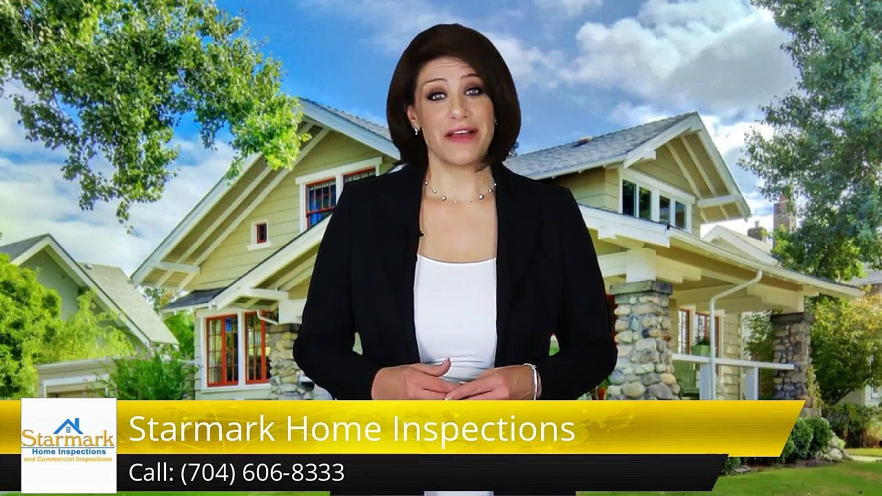 Starmark Home Inspections Huntersville Incredible 5 Star Review by Laura W.