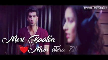 Meri_Aashiqui_Ab_Tum_Hi_Ho_Female_-_Whatsapp_Status_-_Aashiqui_2___By_Mbj_King