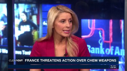 CLEARCUT | With Michelle Makori | Wednesday, February 14th 2018