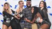 Fifth Harmony's Normani Kordei and Khalid Release 'Love Lies'