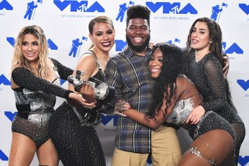 Fifth Harmony's Normani Kordei and Khalid Release 'Love Lies'