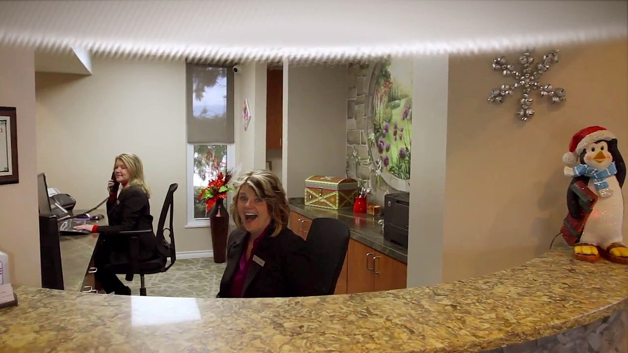 Merry Christmas from Hendricks Family Dentistry!!! video Dailymotion