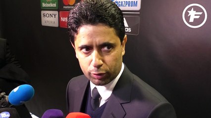 Le PSG croit en la remontada