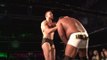 Timothy Thatcher vs Keith Lee