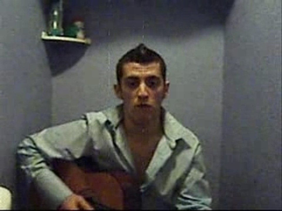 The roof is on fire... VIDEO-CLIP
