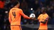 Liverpool's hat-trick hero Mane is 'finally back' - Klopp