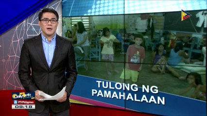 P30-M na tulong, ipmamahagi sa LGUs na apektado ng bulkang Mayon