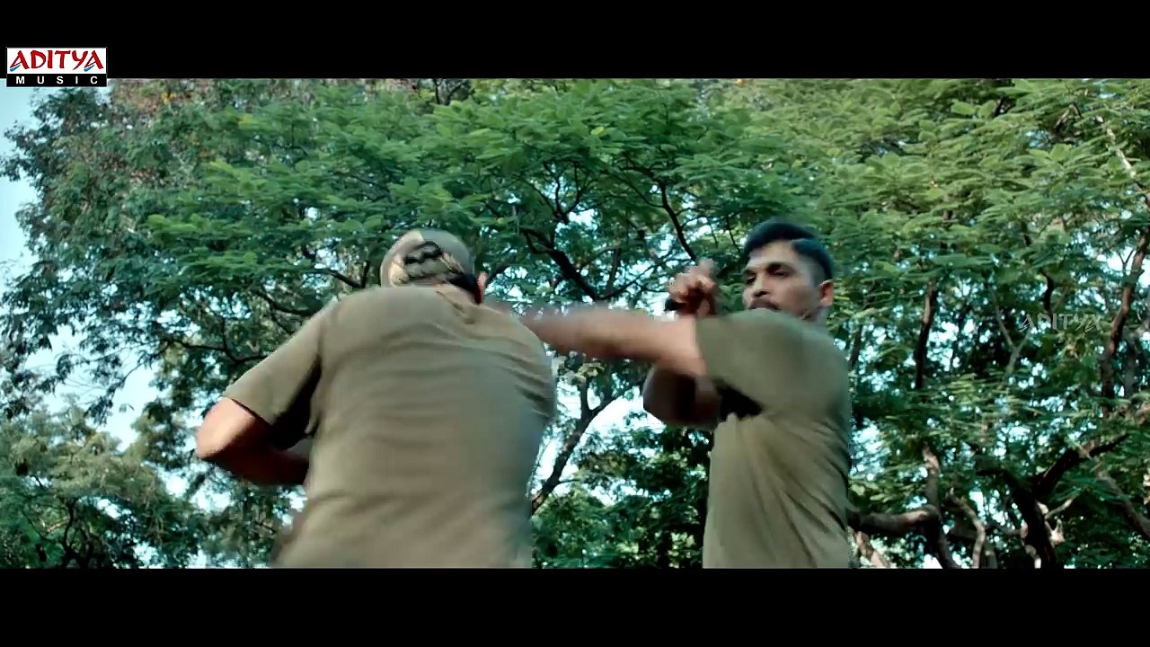 Naa Peru Surya Naa illu India First Impact   Allu Arjun, Anu Emmanuel, Vakkantham Vamsi