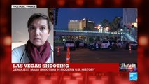 Las Vegas Shooting: 