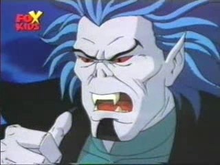 Spiderman CAP 23 - el vampiro inmortal