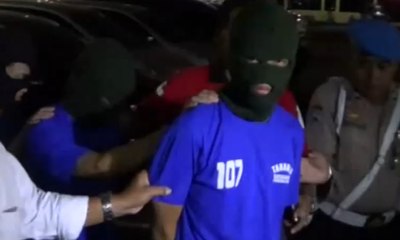 Terbongkar! Jaringan Prostitusi Online Asal Bandung