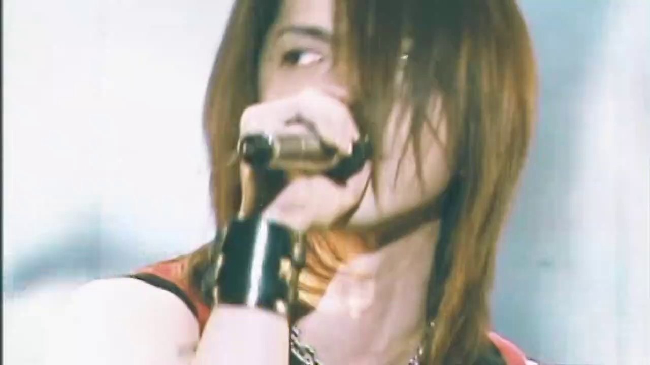自由への招待 (LIVE 2004/06/18) / L'Arc～en～Ciel Jiyuu heno