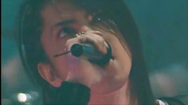 接吻 (LIVE 2004/06/26 国立代々木競技場 第一体育館) / L'Arc～en～Ciel SMILE Kuchiduke kutizuke ラルク Laruku