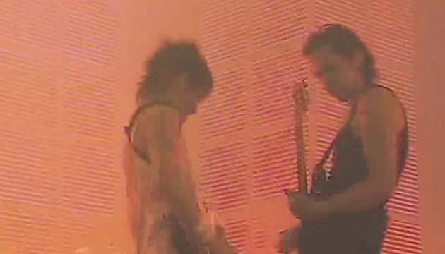 Driver's High (LIVE 2004/06/26) / L'Arc～en～Ciel ラルク Laruku