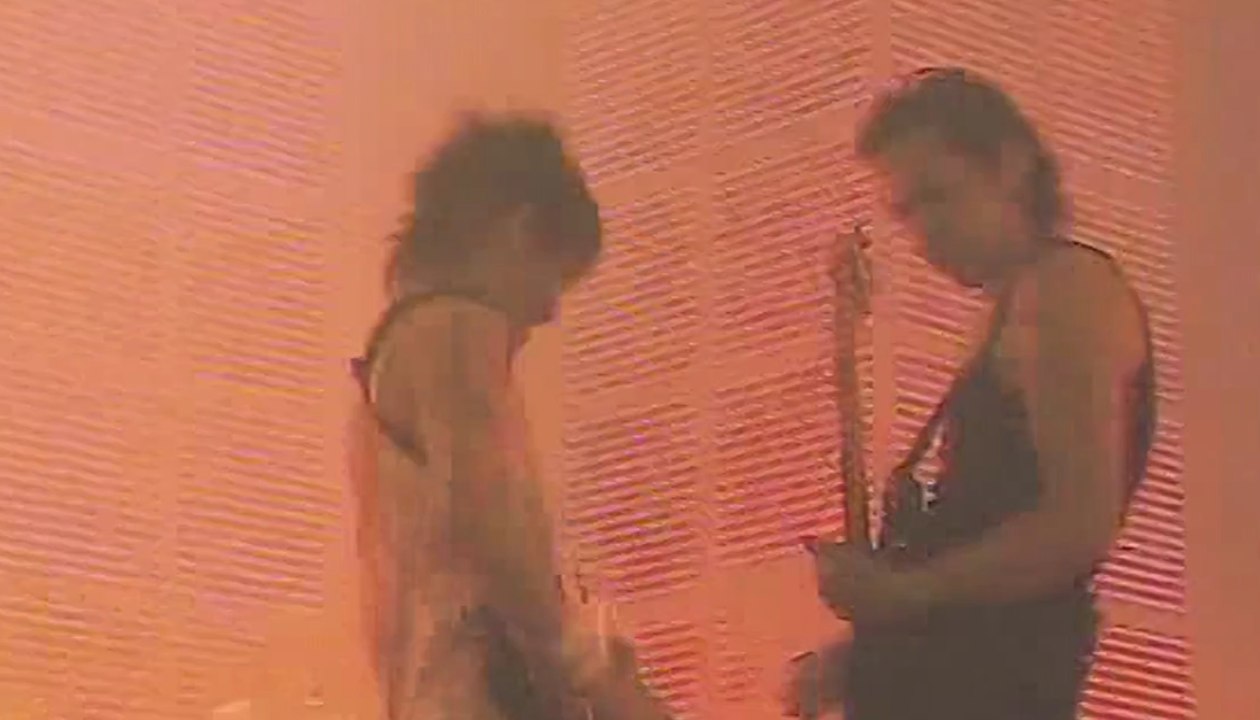 Driver's High (LIVE 2004/06/26) / L'Arc～en～Ciel ラルク Laruku