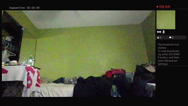 dwstonecold's Live PS4 Broadcast (1871)