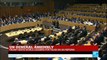 REPLAY - US President Donald J. Trump's discusses UN reforms at the General Assembly