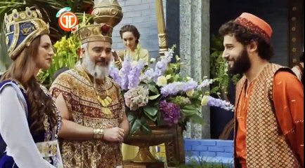 El Rico y Lázaro Capitulo 260 HD - Audio Español Latino